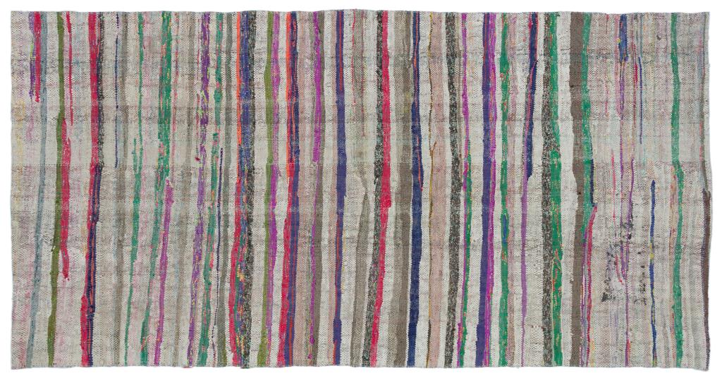 Apex Kilim Summer Striped 32201 150 x 292 cm