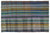 Apex Kilim Yazlık  Striped 32203 140 x 210 cm