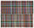 Apex Kilim Yazlık  Striped 32207 237 x 282 cm
