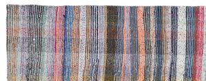 Apex Kilim Summer Striped 32210 128 x 335 cm