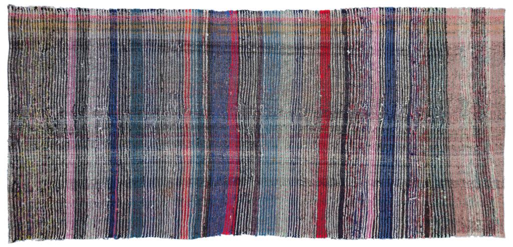 Apex Kilim Yazlık  Striped 32211 149 x 313 cm