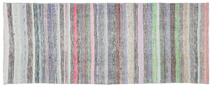 Apex Kilim Yazlık  Striped 32212 134 x 340 cm