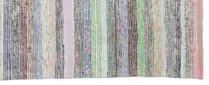 Apex Kilim Yazlık  Striped 32212 134 x 340 cm