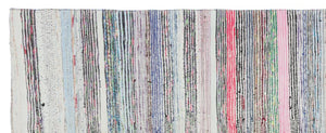 Apex Kilim Summer Striped 32212 134 x 340 cm