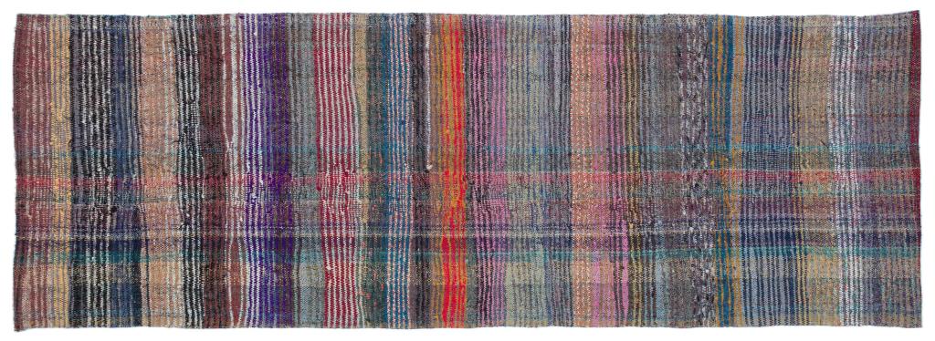 Apex Kilim Yazlık  Striped 32214 105 x 310 cm