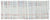 Apex Kilim Summer Striped 32215 90 x 230 cm