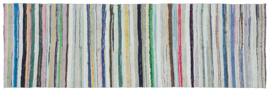 Apex Kilim Yazlık  Striped 32218 131 x 396 cm