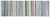 Apex Kilim Summer Striped 32218 131 x 396 cm