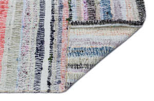 Apex Kilim Summer Striped 32221 180 x 417 cm