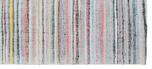 Apex Kilim Summer Striped 32221 180 x 417 cm