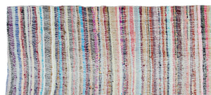 Apex Kilim Summer Striped 32221 180 x 417 cm