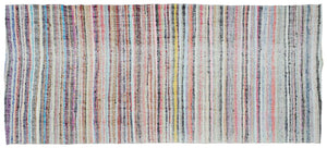 Apex Kilim Summer Striped 32221 180 x 417 cm