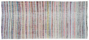 Apex Kilim Yazlık  Striped 32221 180 x 417 cm