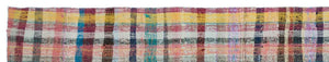 Apex Kilim Yazlık  Striped 32223 75 x 440 cm
