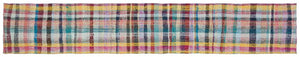 Apex Kilim Summer Striped 32223 75 x 440 cm