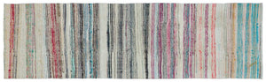 Apex Kilim Yazlık  Striped 32225 119 x 421 cm