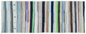 Apex Kilim Yazlık  Striped 32226 164 x 435 cm