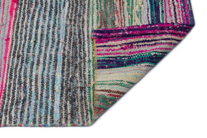 Apex Kilim Yazlık  Striped 32228 100 x 420 cm