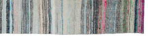 Apex Kilim Yazlık  Striped 32228 100 x 420 cm