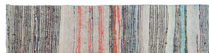 Apex Kilim Yazlık  Striped 32228 100 x 420 cm