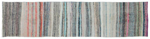 Apex Kilim Yazlık  Striped 32228 100 x 420 cm