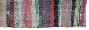 Apex Kilim Summer Striped 32231 137 x 410 cm