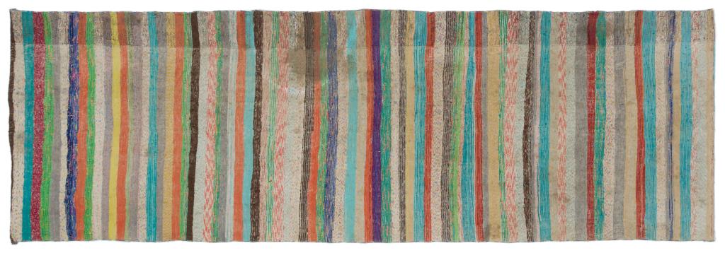 Apex Kilim Summer Striped 32232 136 x 415 cm