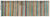 Apex Kilim Summer Striped 32232 136 x 415 cm