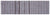 Apex Kilim Yazlık  Striped 32237 72 x 245 cm