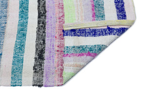 Apex Kilim Yazlık  Striped 32289 98 x 303 cm