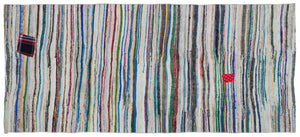 Apex Kilim Summer Striped 32302 122 x 276 cm