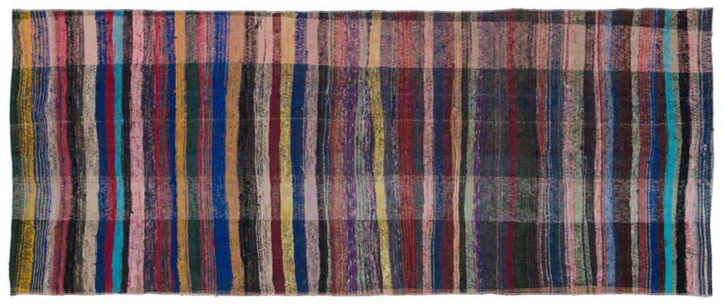 Apex Kilim Yazlık  Striped 32305 120 x 290 cm