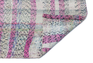 Apex Kilim Yazlık  Striped 32306 93 x 274 cm