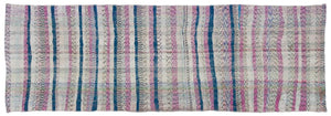 Apex Kilim Yazlık  Striped 32306 93 x 274 cm