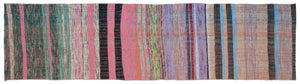 Apex Kilim Yazlık  Striped 32312 87 x 333 cm
