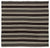 Apex Kilim Summer Striped 32313 148 x 153 cm