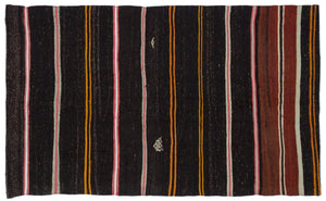 Apex Kilim Summer Striped 32314 135 x 224 cm
