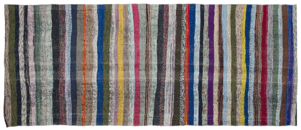 Apex Kilim Yazlık  Striped 32315 140 x 338 cm