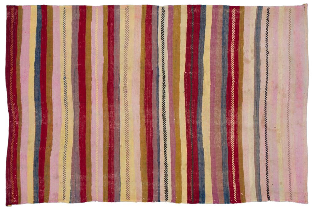 Apex Kilim Yazlık  Striped 32319 170 x 265 cm