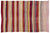 Apex Kilim Summer Striped 32319 170 x 265 cm