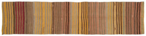 Apex Kilim Yazlık  Striped 32321 75 x 307 cm