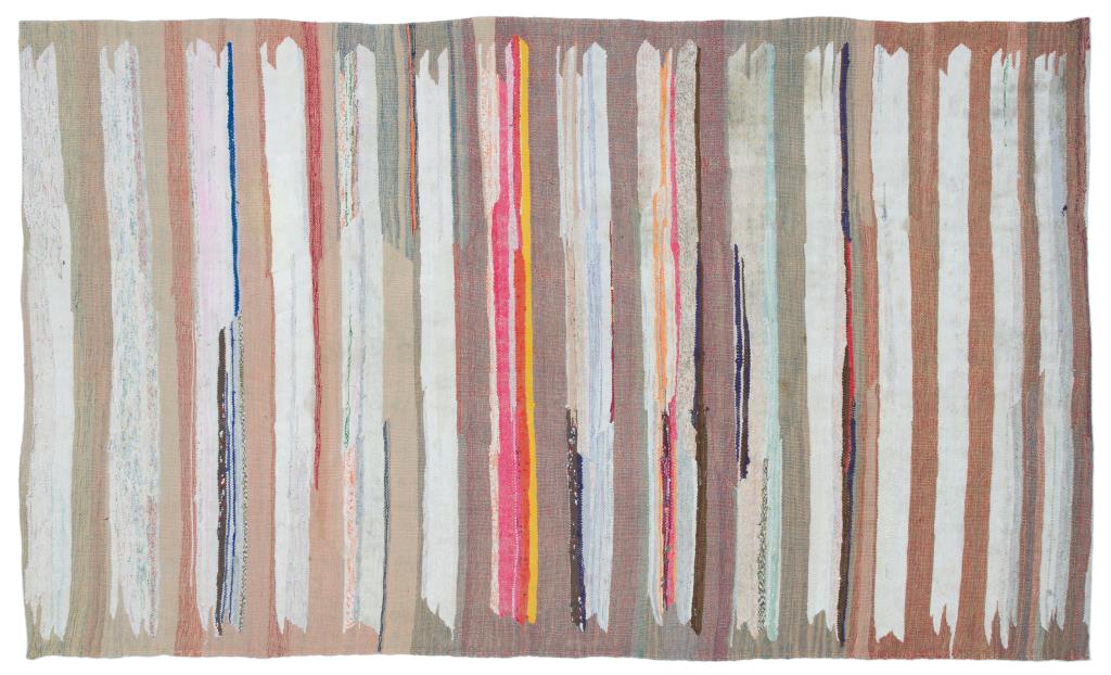 Apex Kilim Summer Striped 32325 155 x 250 cm