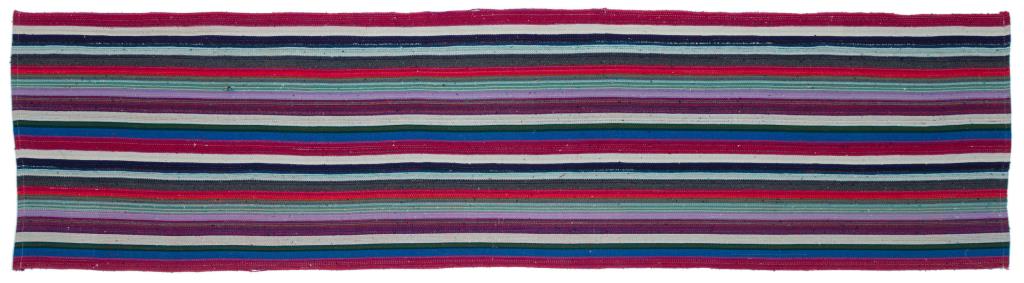 Apex Kilim Yazlık  Striped 32326 92 x 367 cm