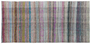 Apex Kilim Summer Striped 32330 136 x 284 cm