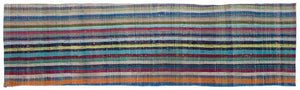Apex Kilim Summer Striped 32334 93 x 317 cm
