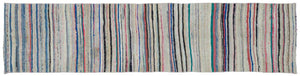 Apex Kilim Yazlık  Striped 32339 75 x 310 cm