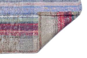 Apex Kilim Summer Striped 32342 102 x 235 cm