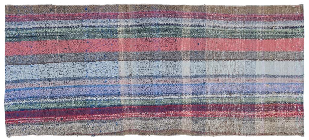 Apex Kilim Yazlık  Striped 32342 102 x 235 cm