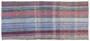 Apex Kilim Summer Striped 32342 102 x 235 cm