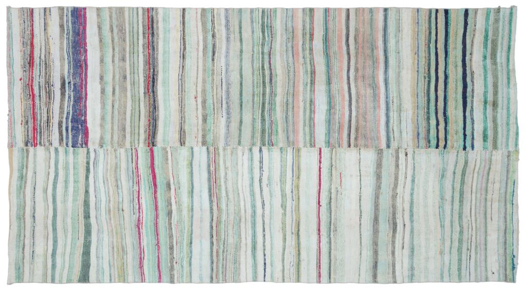 Apex Kilim Yazlık  Striped 32343 187 x 342 cm